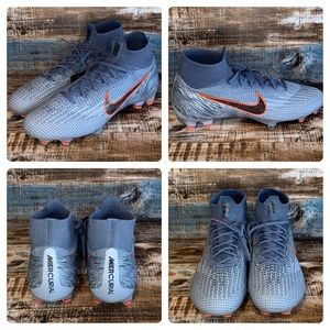 Nike Mercurial Superfly 6 Soccer Cleat